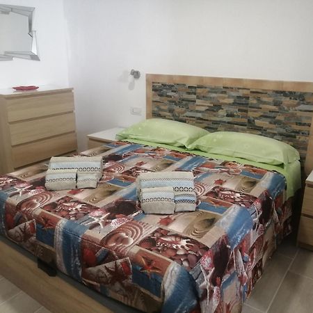 Costa Adeje Apartments المظهر الخارجي الصورة