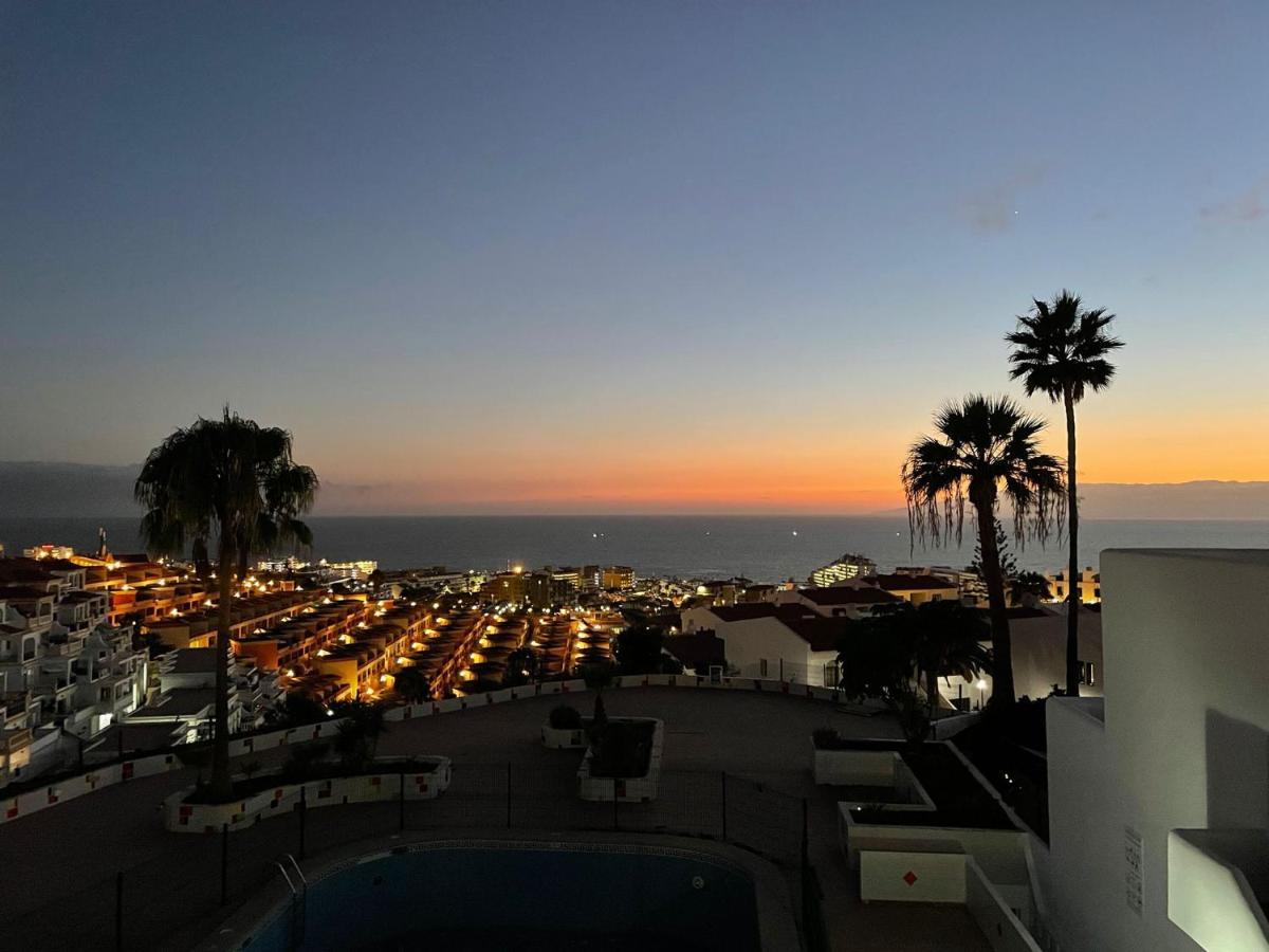 Costa Adeje Apartments المظهر الخارجي الصورة