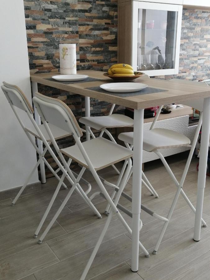 Costa Adeje Apartments المظهر الخارجي الصورة