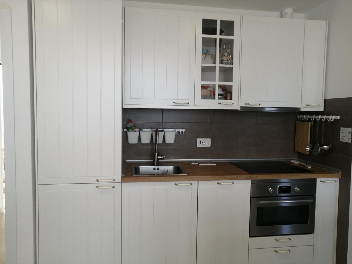 Costa Adeje Apartments المظهر الخارجي الصورة