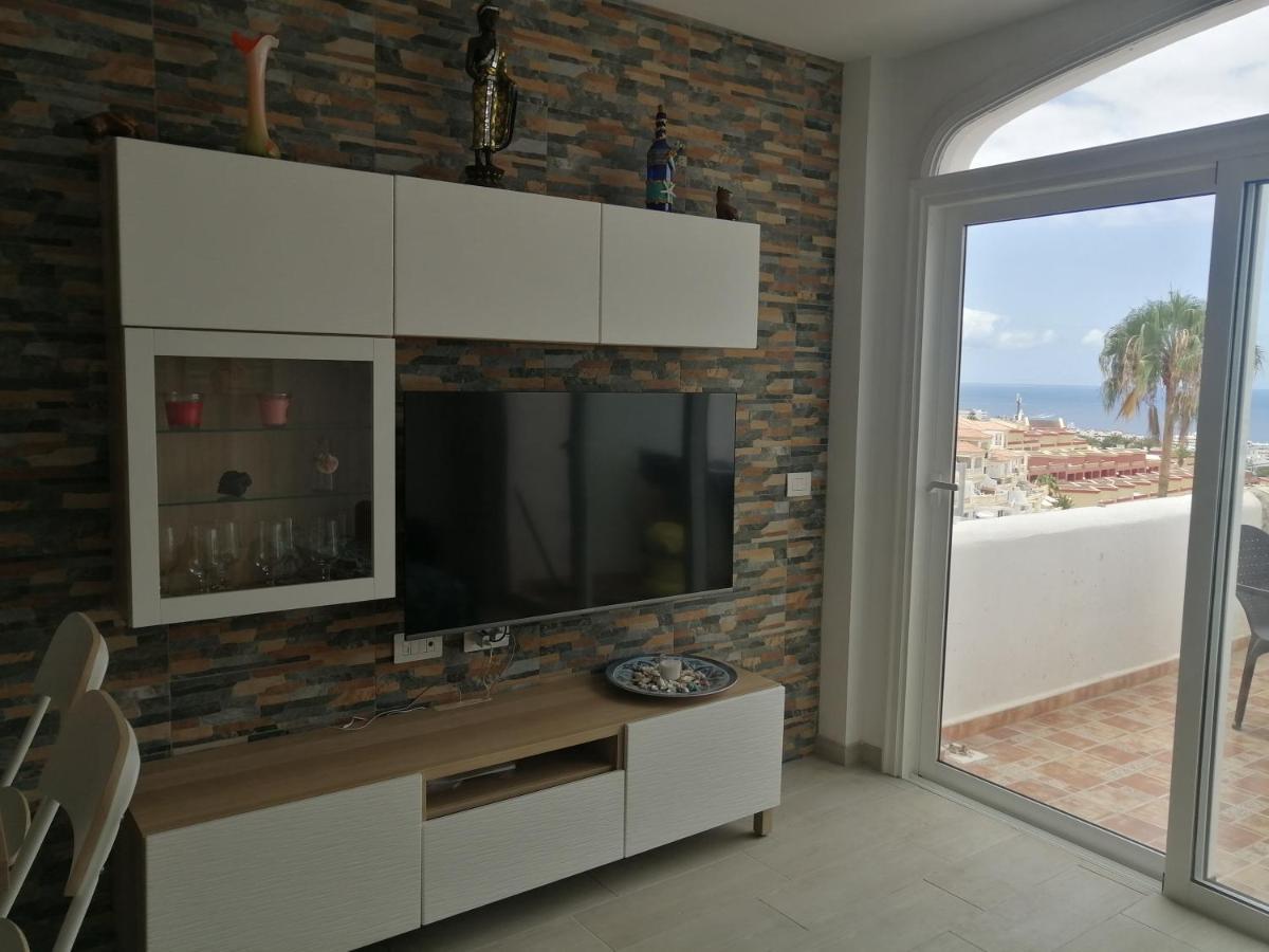 Costa Adeje Apartments المظهر الخارجي الصورة