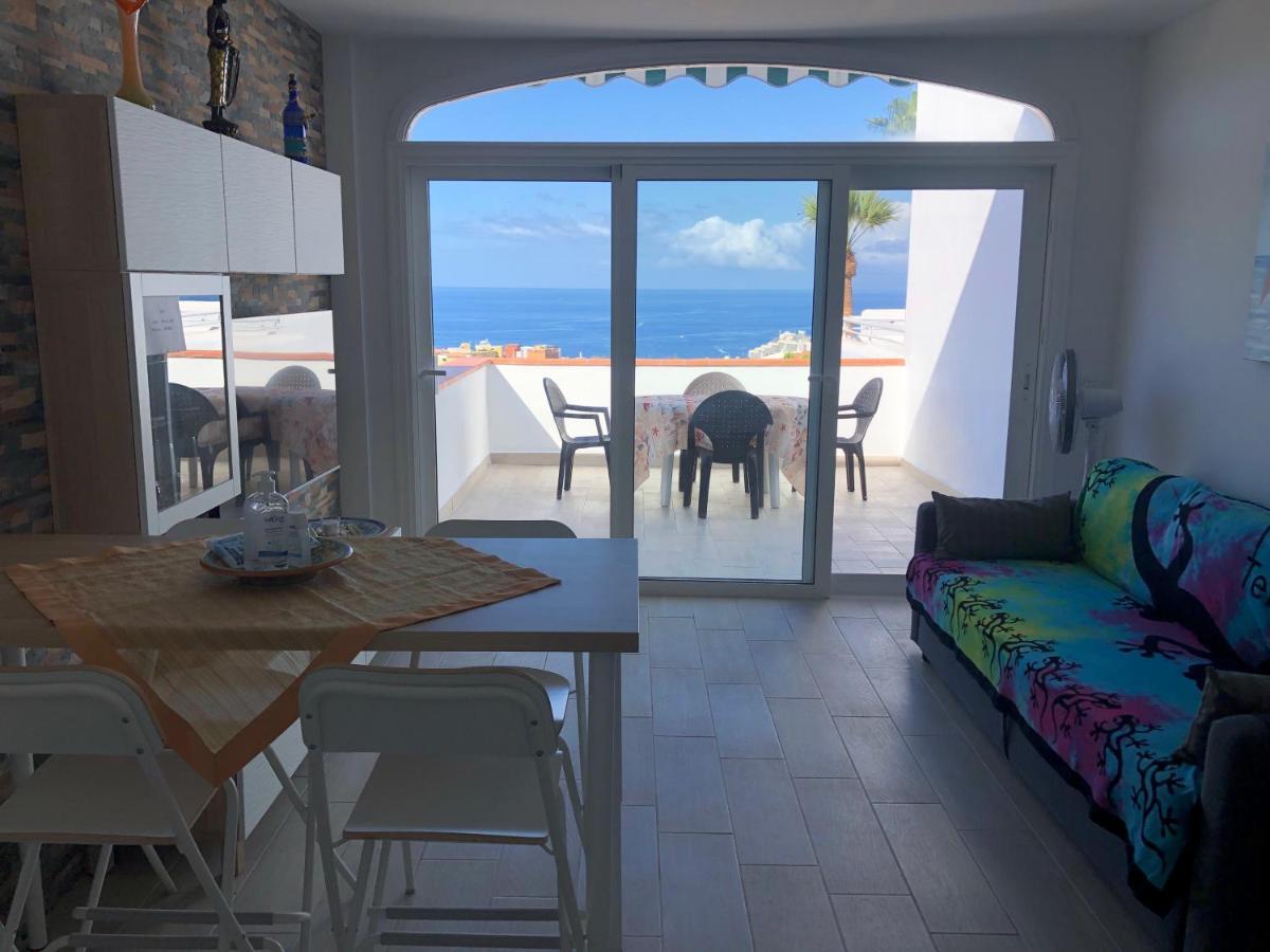 Costa Adeje Apartments المظهر الخارجي الصورة