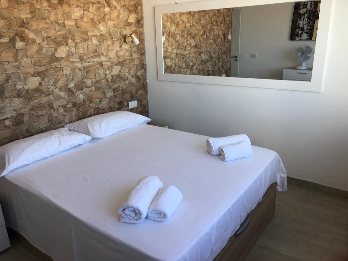 Costa Adeje Apartments المظهر الخارجي الصورة