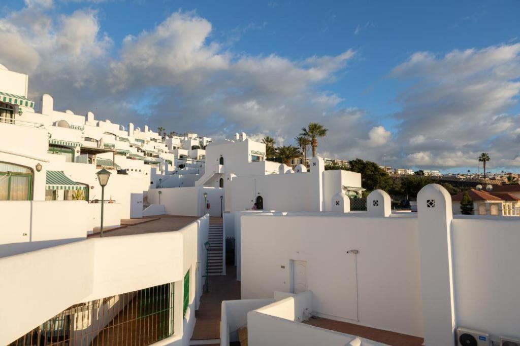 Costa Adeje Apartments المظهر الخارجي الصورة