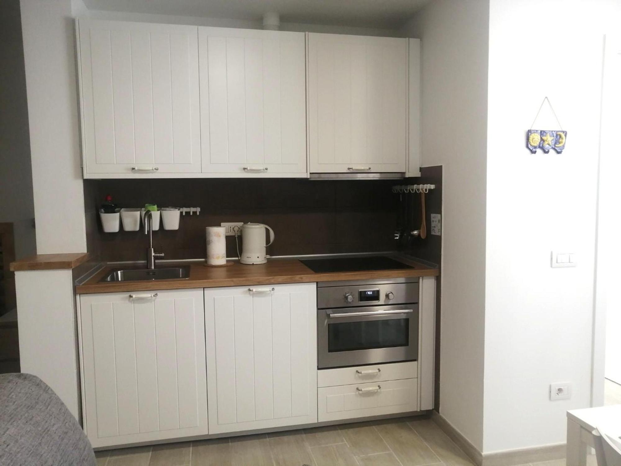 Costa Adeje Apartments المظهر الخارجي الصورة