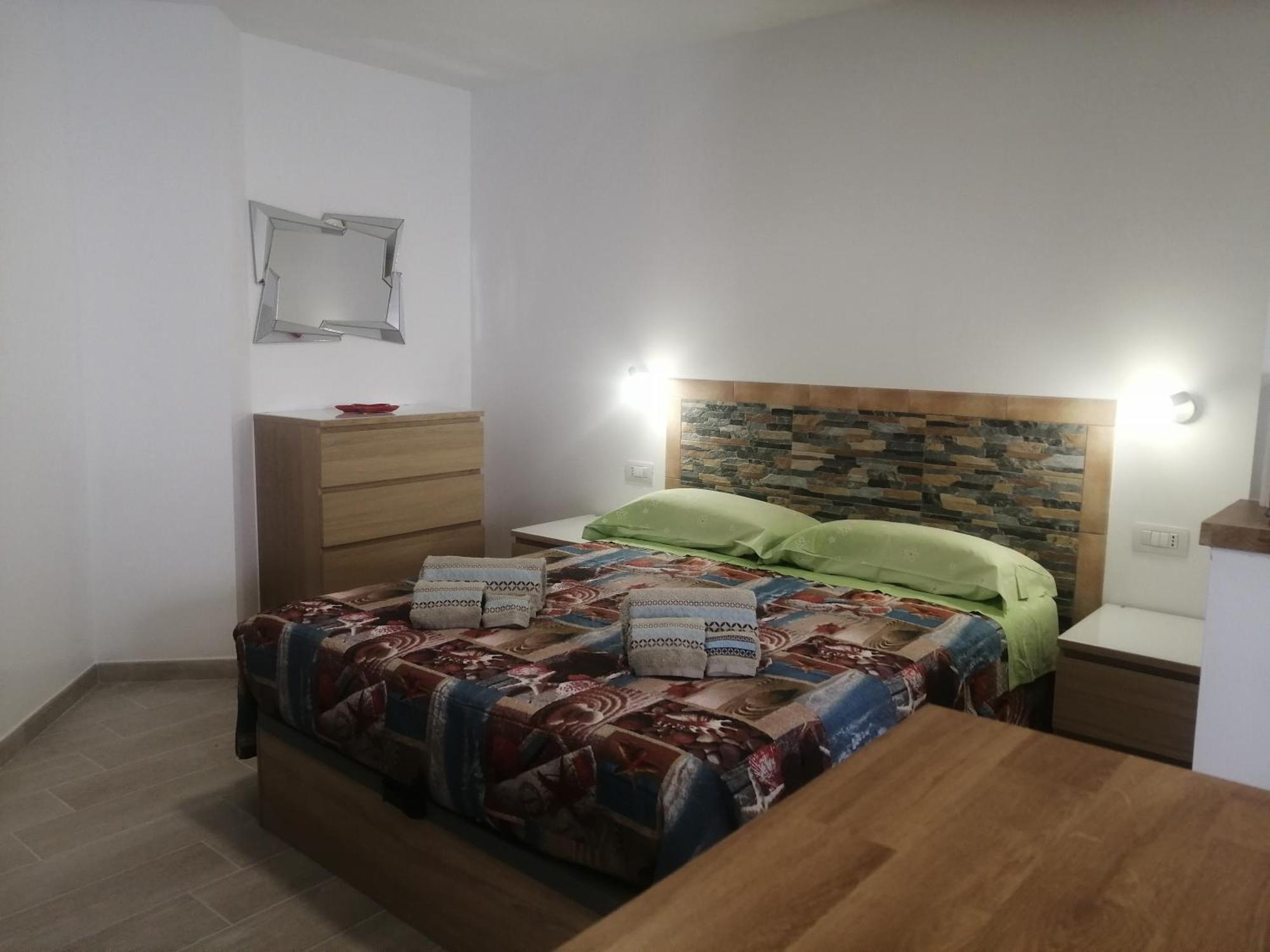 Costa Adeje Apartments المظهر الخارجي الصورة