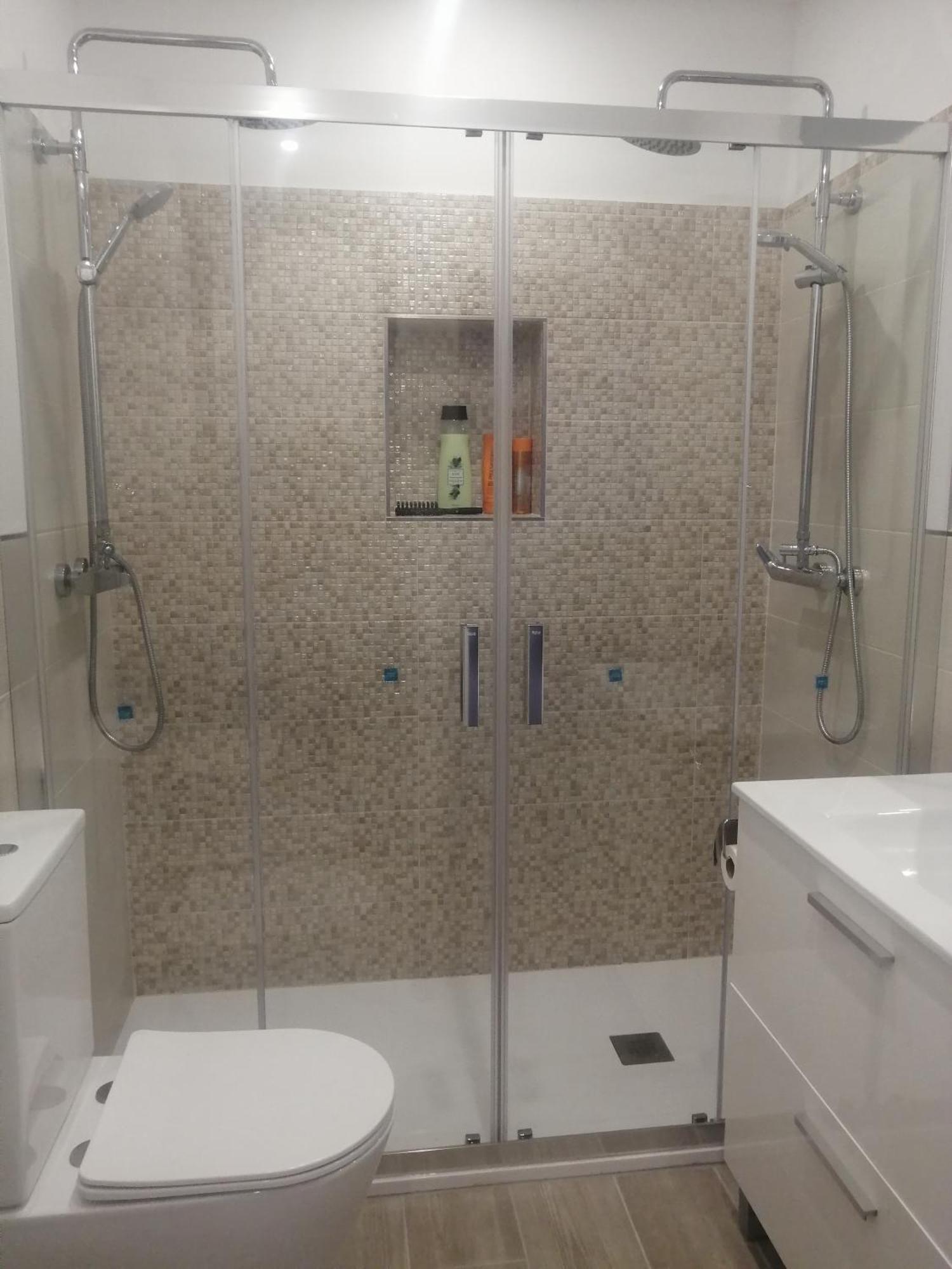 Costa Adeje Apartments المظهر الخارجي الصورة